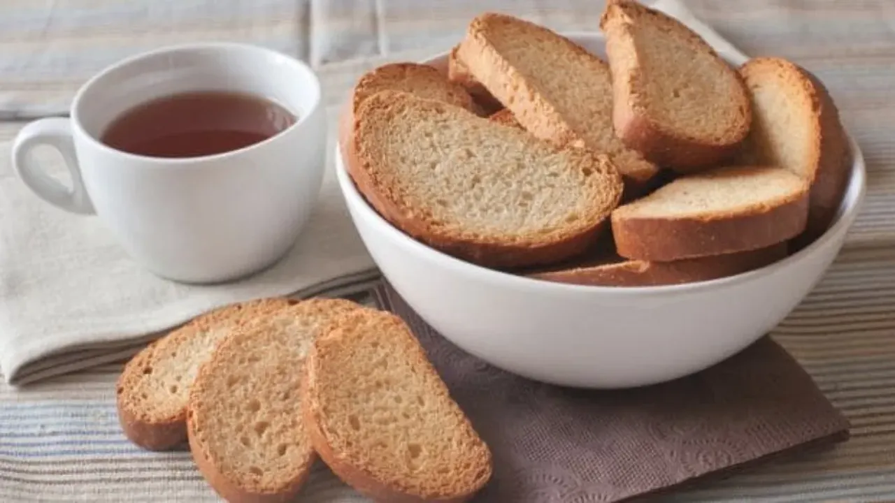 Rusk With Tea: టీలో రస్క్‌ వేసుకుంటున్నారా..అయితే రిస్క్‌లో పడ్డట్టే