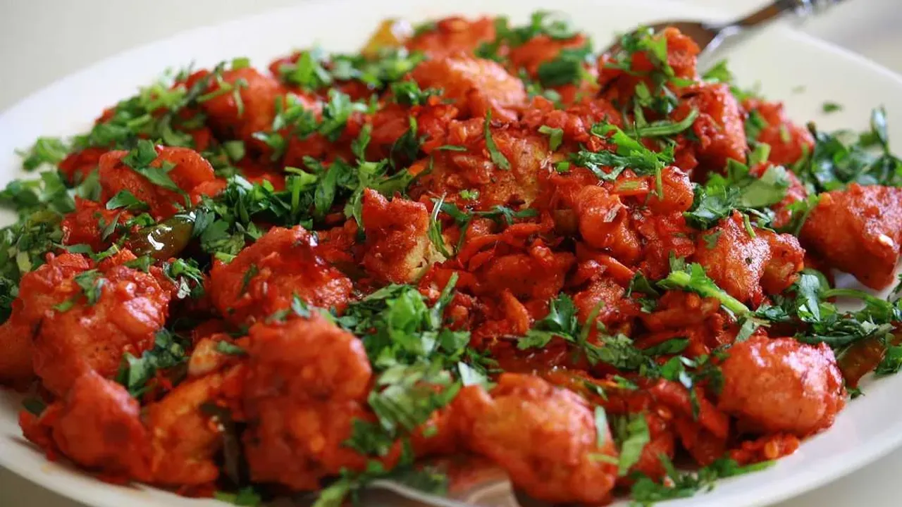Spicy Food: కారంగా తింటున్నారా.. కాస్త ఆగి ఇవి తెలుసుకోండి