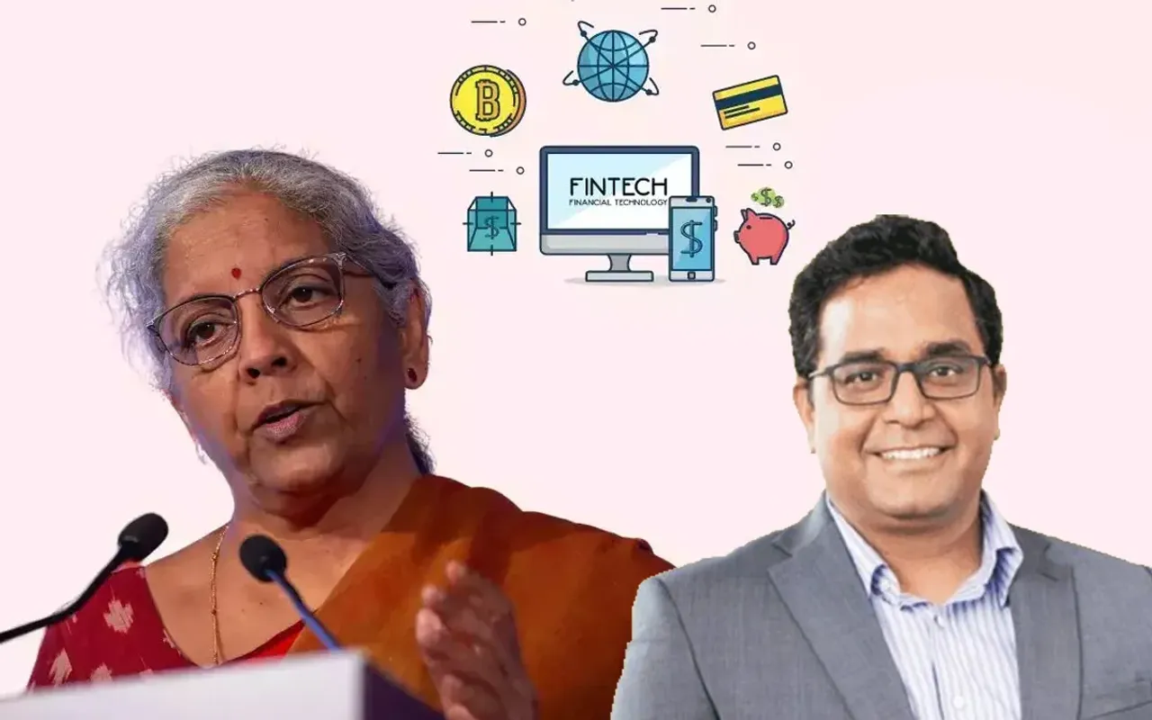 Fintech Companies: పేటీఎం ఎఫెక్ట్.. నిర్మలా సీతారామన్ తో ఫిన్‌టెక్ కంపెనీల సమావేశం..