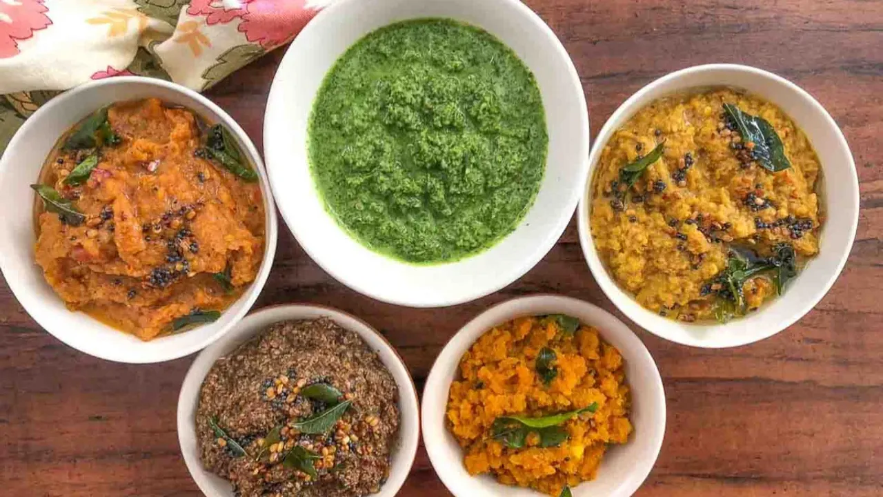 Weight Loss Tips: అధిక బరువు తగ్గించే ఐదు రకాల చట్నీలు.. ఎలా చేసుకోవాలంటే?