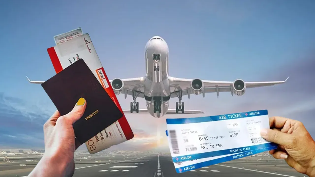 Flight Charges : విమాన ఛార్జీలు దిగివస్తాయా? పార్లమెంట్ కమిటీ సూచనలు ఇవే.. 