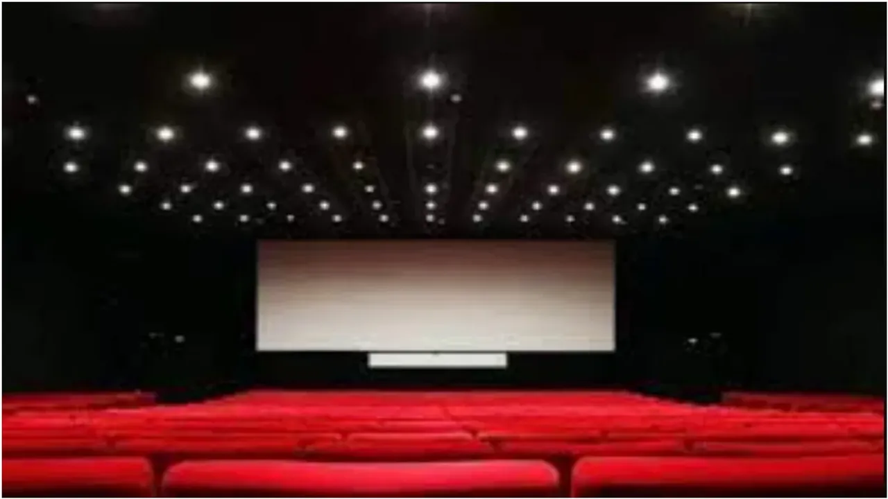 This week Movies: ఈ వారం థియేటర్స్ లో సందడి చేయబోతున్న చిత్రాలు