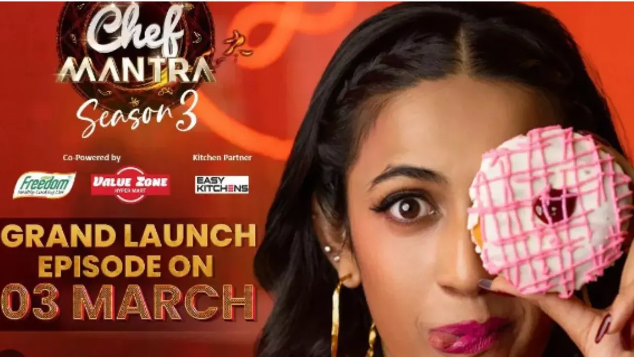 జోరుమీదనున్న మెగా డాటర్..యమ్మీ కబుర్లు అంటున్న నిహారికా