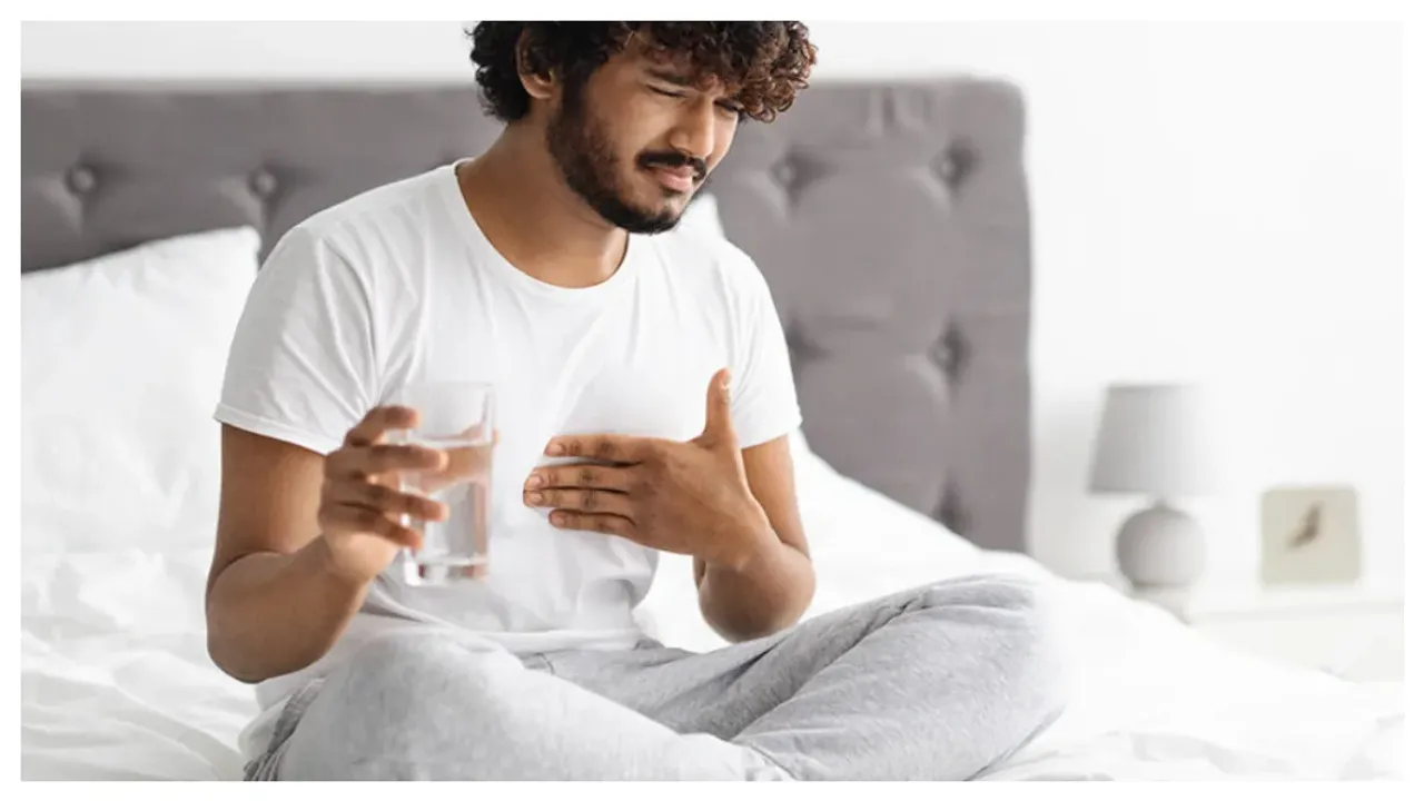 Health Tips: వీటిని ఖాళీ కడుపుతో తిన్నారో.. మీ పని అంతే