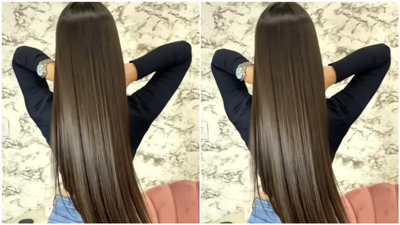Hair Growth Tips : గ్రీన్ టీతో పొడవాటి జడ.. ఏంటి షాకవుతున్నారా..! అదెలానో తెలుసుకోండి.