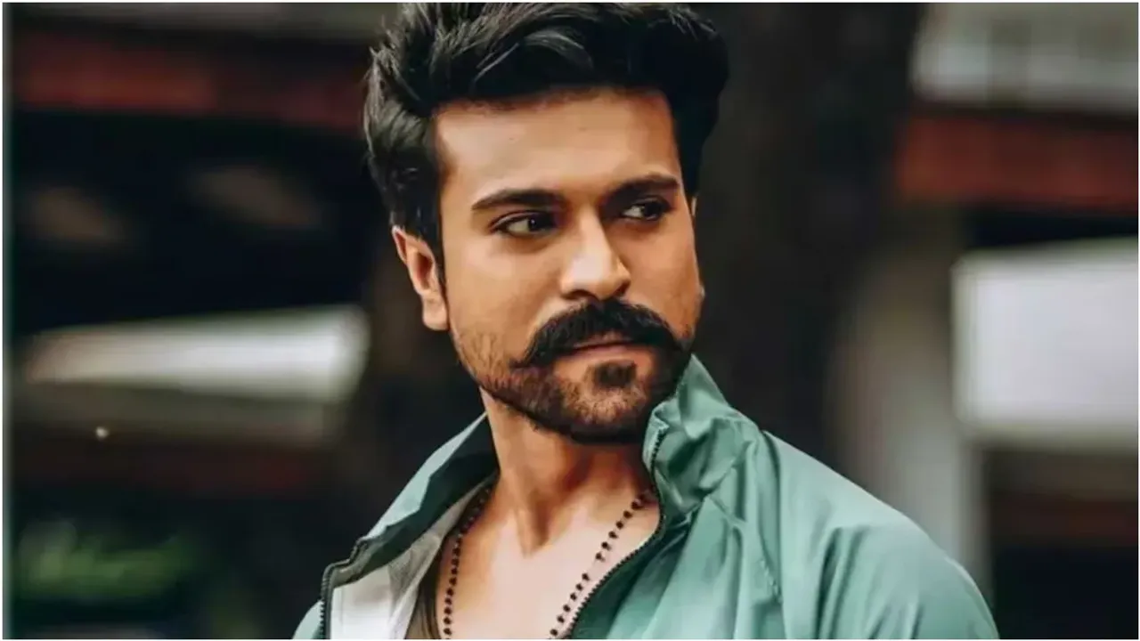 Ram Charan RC16: జూనియర్ అతిలోక సుందరితో.. జతకట్టనున్న మెగా పవర్ స్టార్