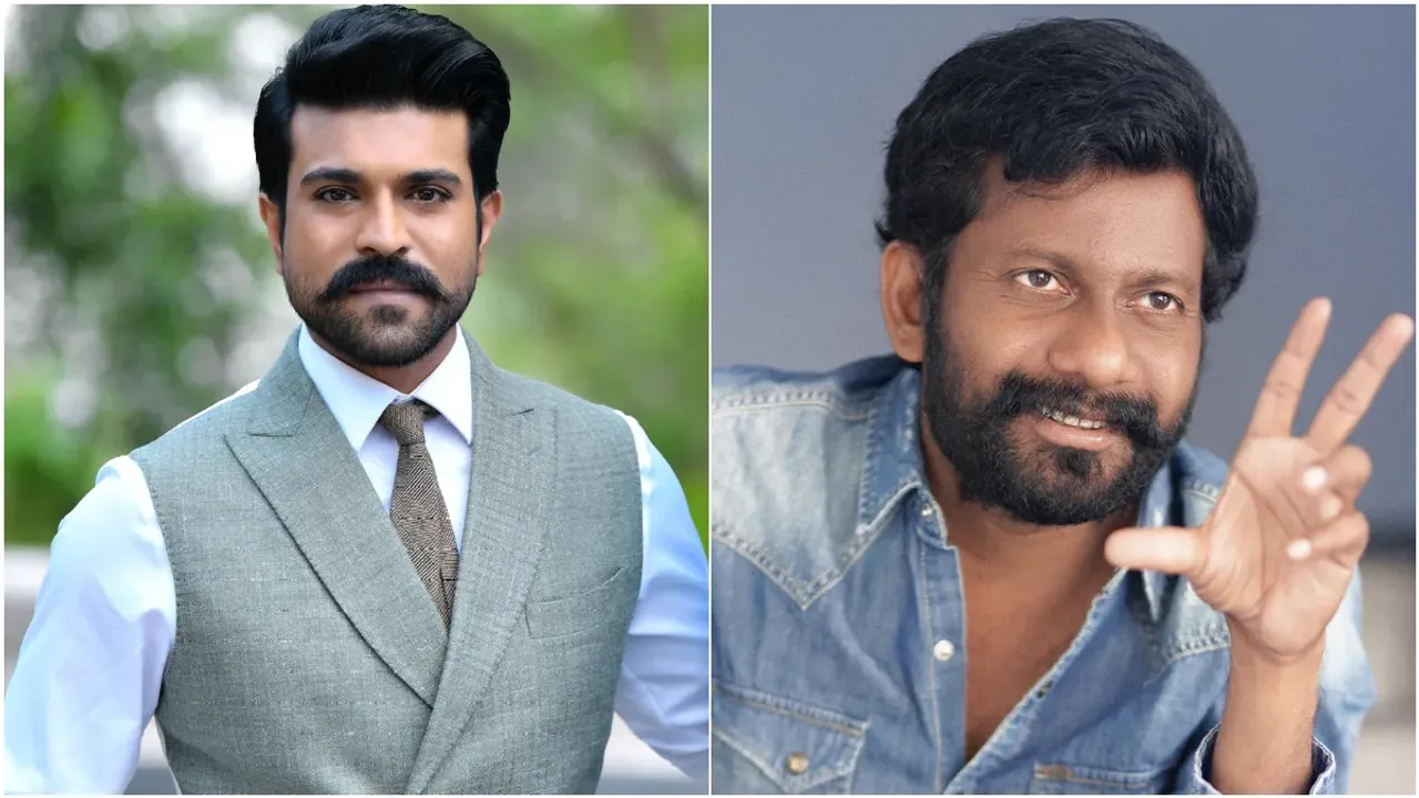Buchi Babu: 'ఆర్ఆర్ఆర్' కాంబో రిపీట్.. 'ఉప్పెన' డైరెక్టర్ బిగ్ ప్లాన్!