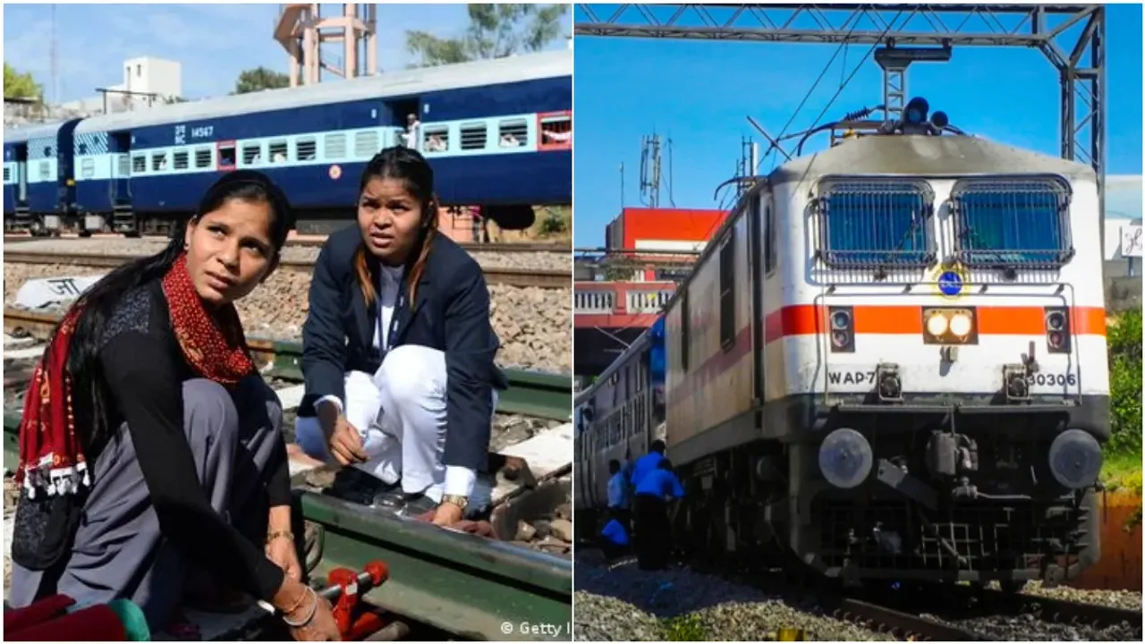 RRB: నిరుద్యోగులకు గుడ్ న్యూస్.. రైల్వేలో 9వేల ఉద్యోగాలు