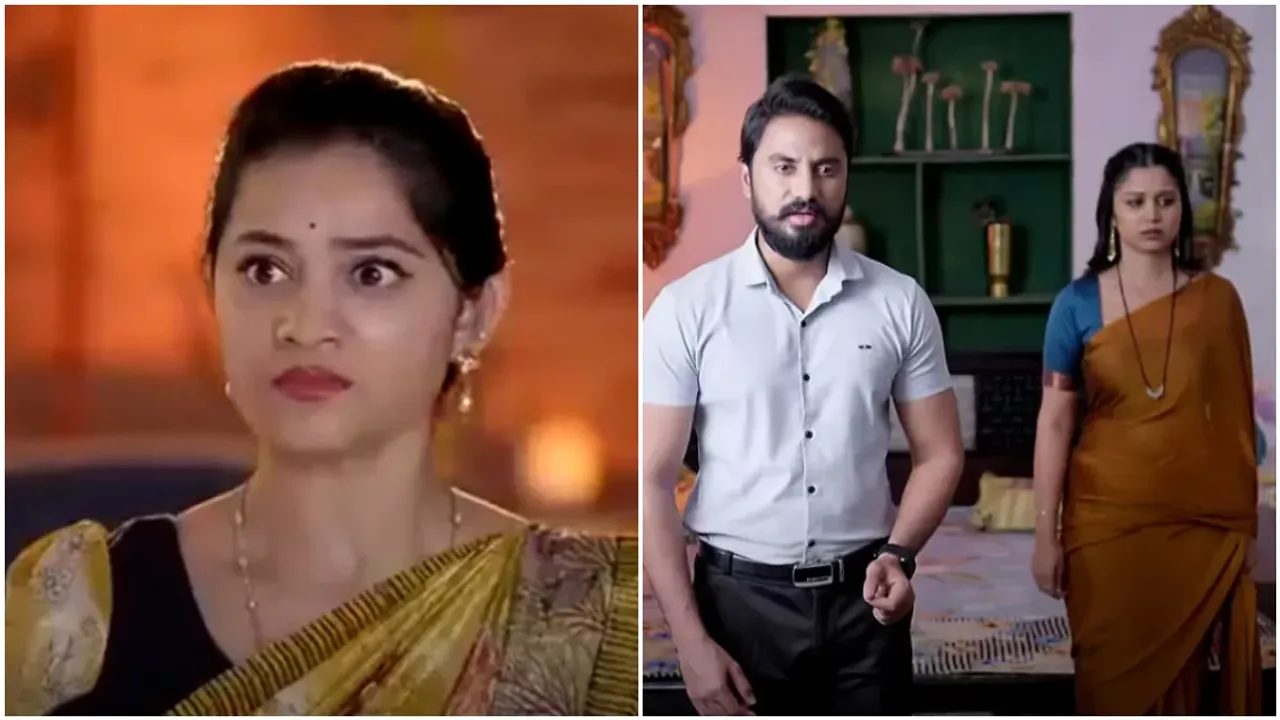 Krishna Mukunda Murari: కృష్ణకు షాకిచ్చిన ముకుంద .. ఇప్పటికీ మురారినే ప్రేమిస్తూ