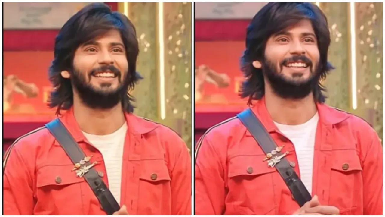 Bigg Boss Amar deep: హీరోగా బిగ్ బాస్ ఫేమ్ అమర్ దీప్ ఎంట్రీ.. హీరోయిన్ ఎవరో తెలుసా..?
