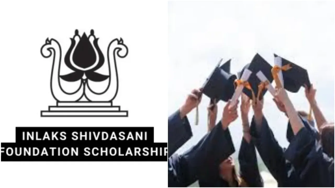 Scholarship: విదేశాల్లో చదవాలనుకుంటున్న వారికి గుడ్ న్యూస్.. ఫ్రీగా రూ.83 లక్షలు