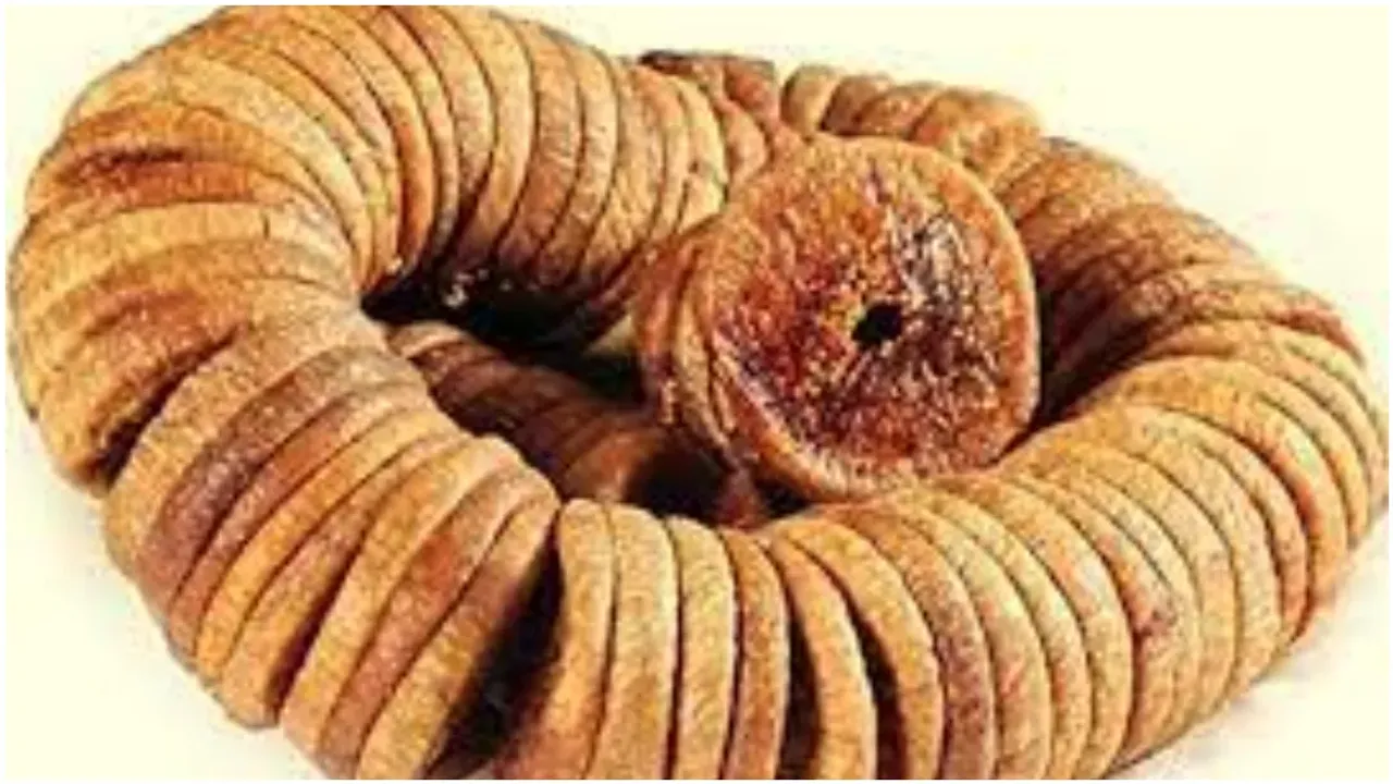 Fig Fruit : ఇవి నానబెట్టిన నీళ్లను తాగితే.. ఇలా జరుగుతుందా..!