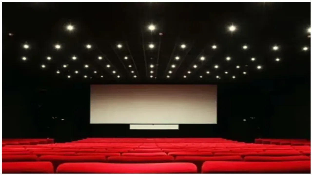 Movies: ఈ వారం థియేటర్స్ లో అలరించే  సినిమాలివే .. అందులో పవన్ కళ్యాణ్ రీ రిలీజ్ మూవీ కూడా..!
