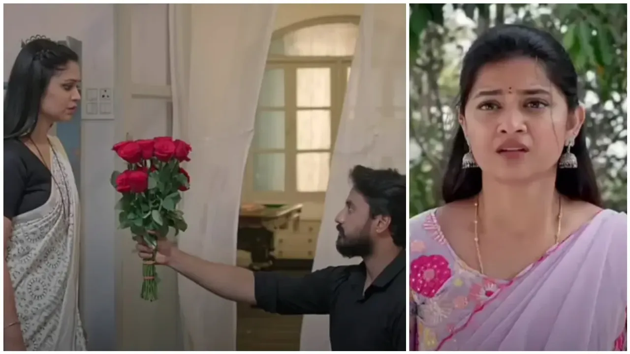 Krishna Mukunda Murari Serial:  ఇష్టం లేదని భర్తకు షాకిచ్చిన ముకుంద.. కృష్ణ భయమే నిజం కానుందా..!