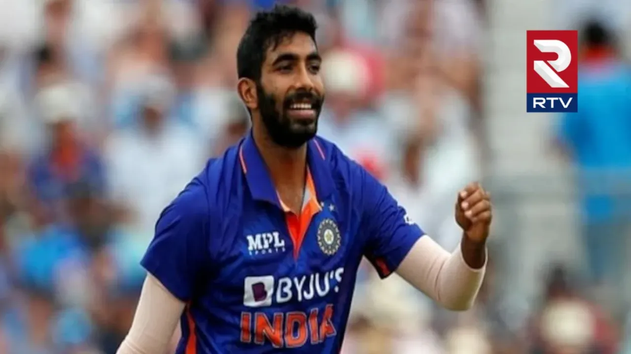 Cricket:ఐసీసీ ర్యాంక్సింగ్‌లో బుమ్రా అరుదైన ఘనత