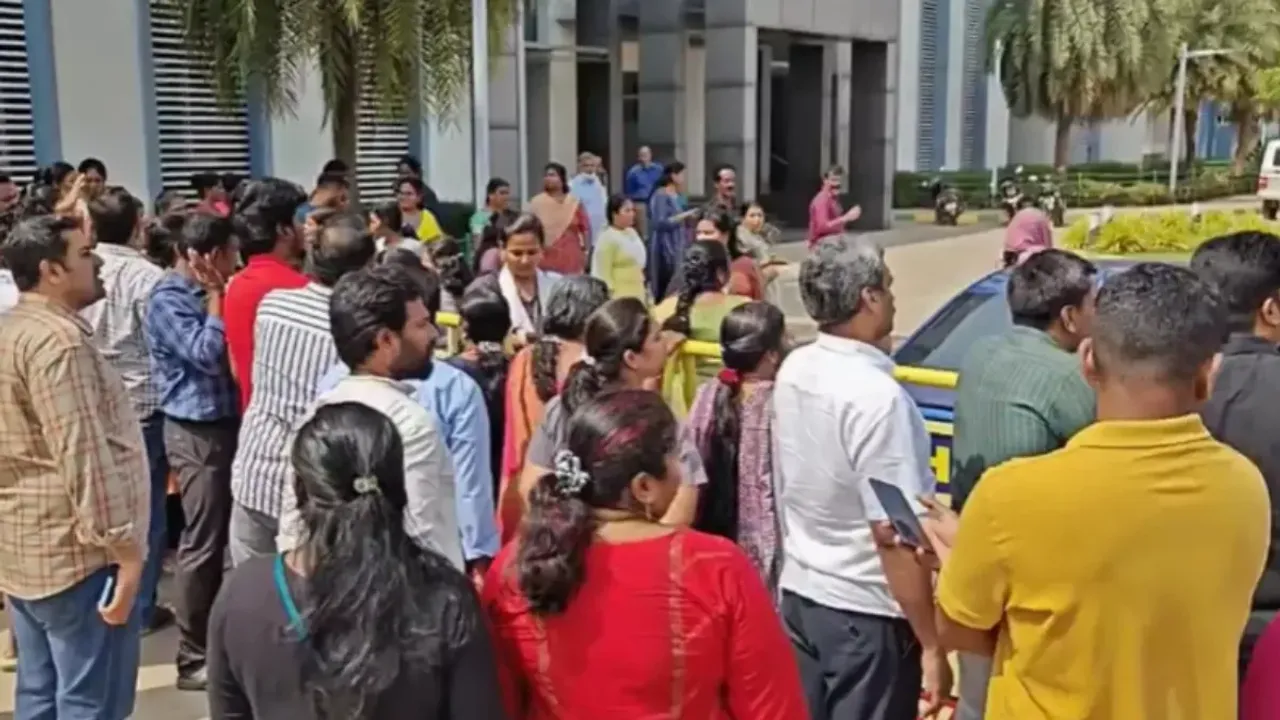 Chennai:అమ్మో బాంబు..చెన్నైలో పాఠశాలలకు బెదిరింపులు