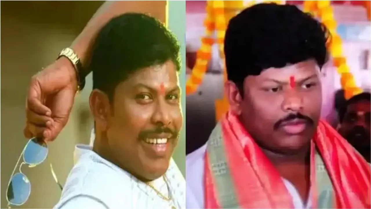 Hyderabad : రియల్ ఎస్టేట్ వ్యాపారి దారుణ హత్య.. మర్మాంగాలు కోసి