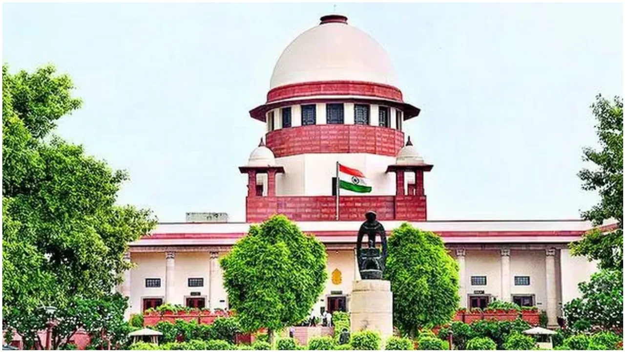 Breaking: పోస్టల్‌ బ్యాలెట్‌ తీర్పును సవాలు చేస్తూ సుప్రీంకోర్టుకు వైసీపీ