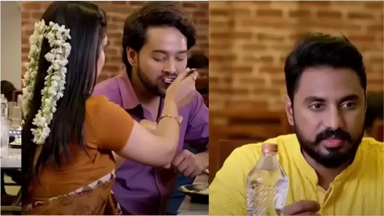 Krishna Mukunda Murari Serial: ఇంకా మురారినే  ప్రేమిస్తున్న ముకుంద .. మోసపోతున్న ఆదర్శ్, కృష్ణ