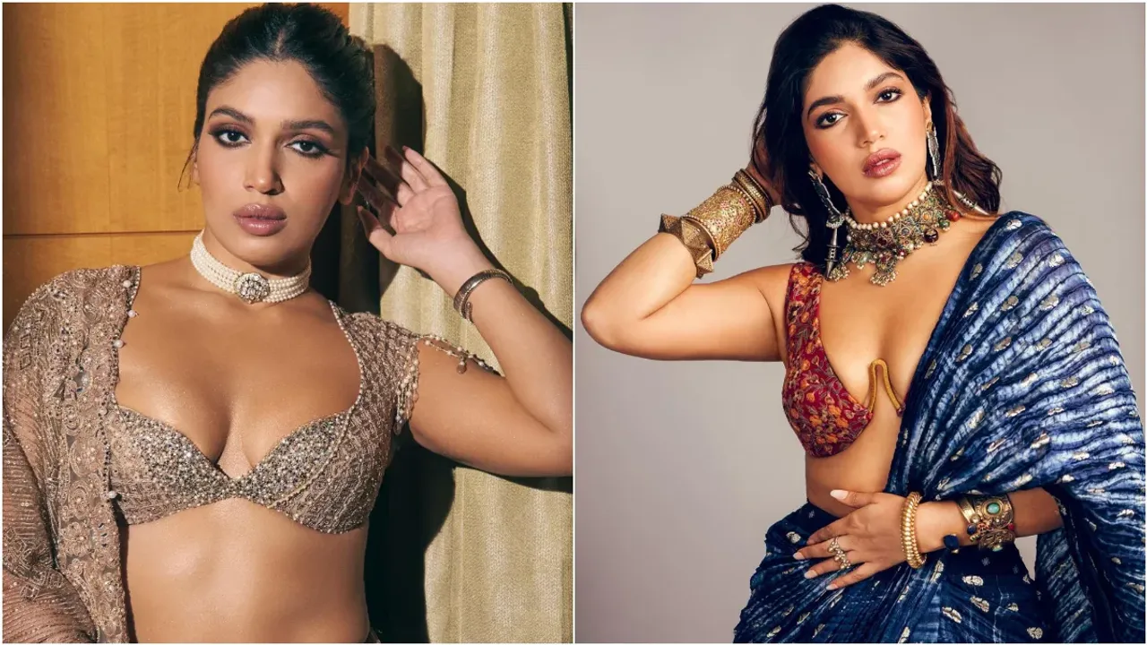 Bhumi : అది మూర్ఖత్వమే.. స్త్రీలను తక్కువ చేసి మాట్లాడితే భరించలేను