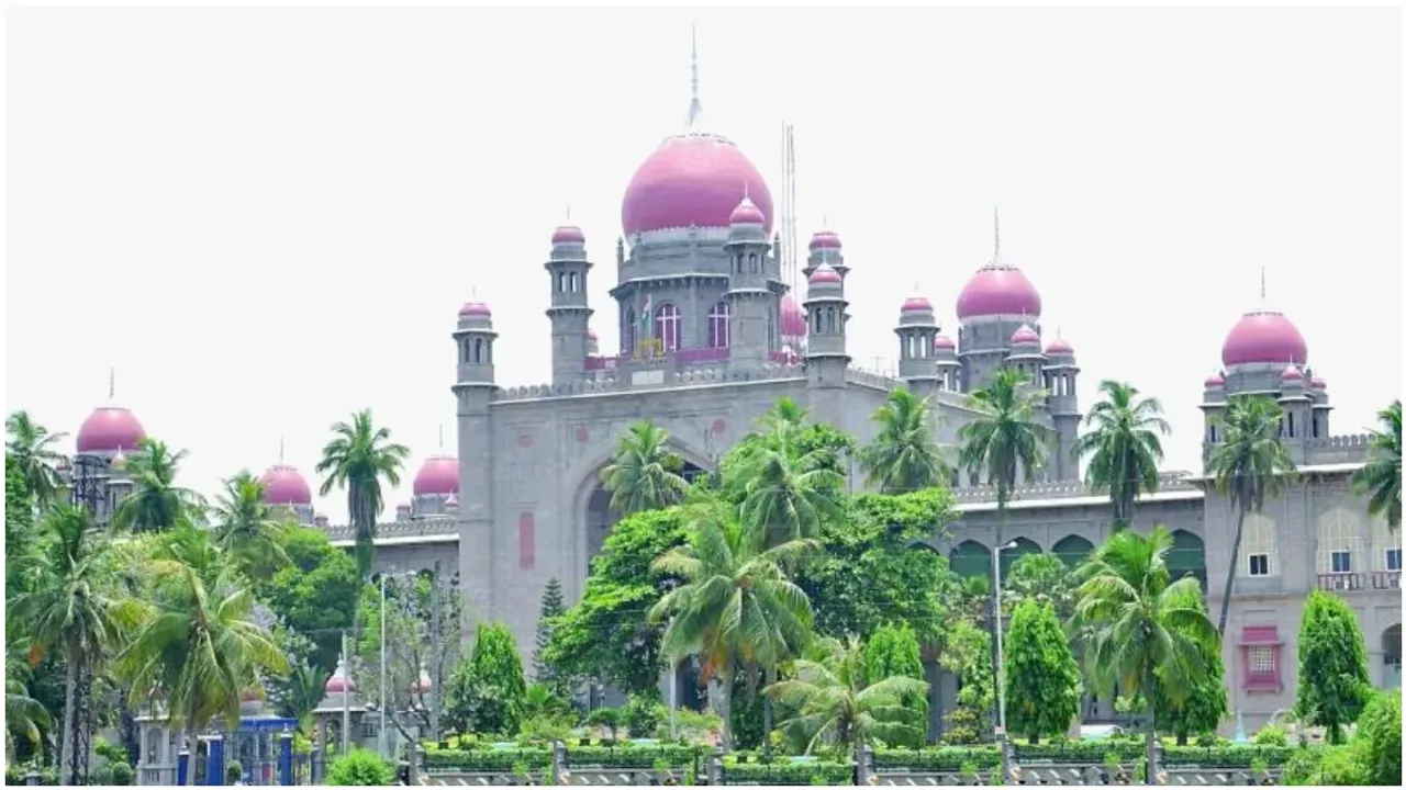 Telangana: గవర్నర్ కోటా ఎమ్మెల్సీల కేసు విచారణ వాయిదా!