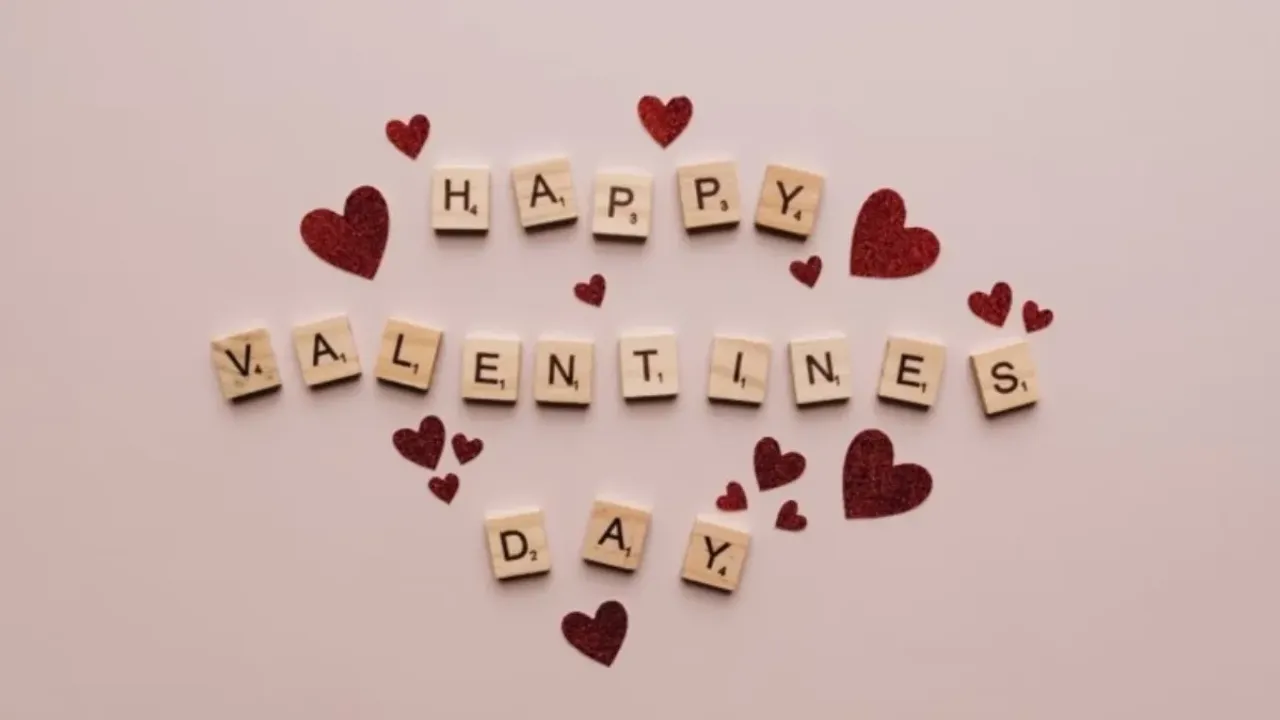 Valentine's day:ప్రేమకు చిహ్నం వాలంటైన్స్ డే..