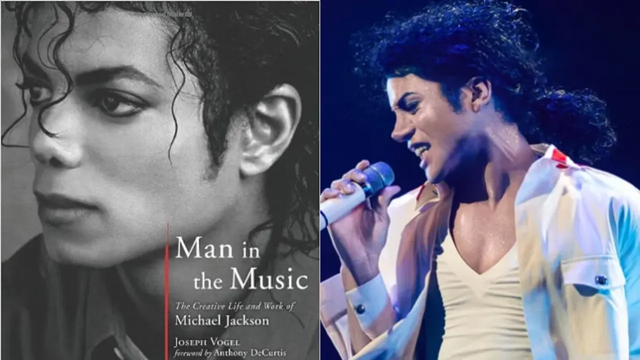 Michael Jakson:మైఖేల్ జాక్సన్ మళ్ళీ పుట్టాడు..
