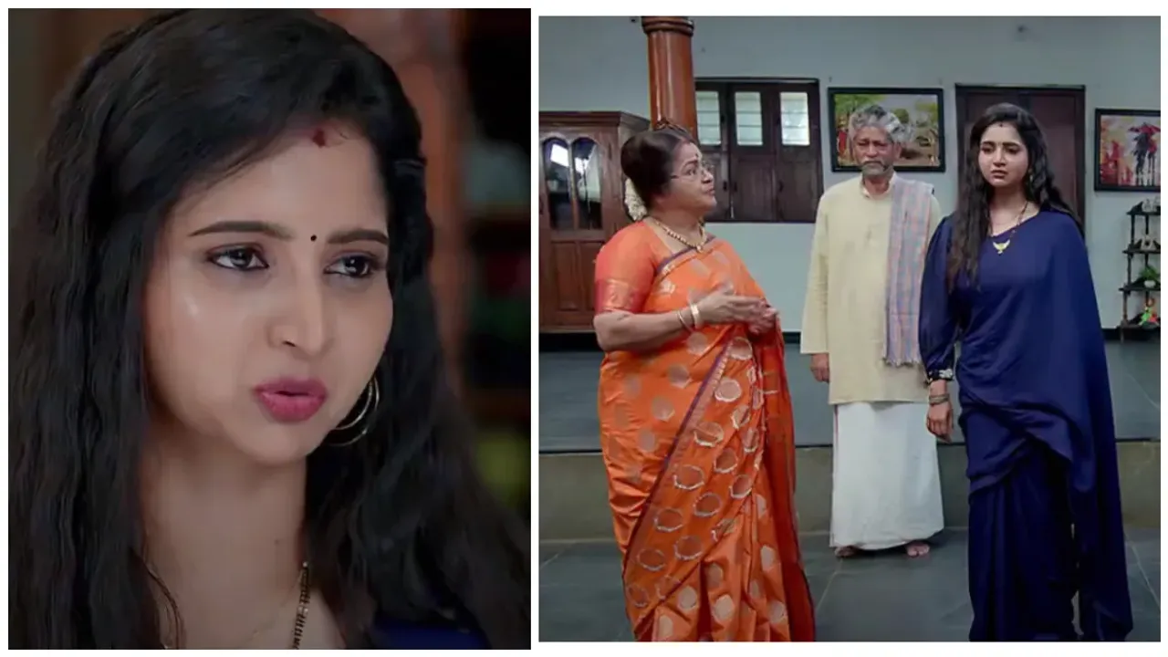 Brahmamudi Serial: భర్తను వదిలేయాలనుకున్న కావ్య.. రాజ్ ప్రేమ బయట పెట్టేందుకు ఇందిరాదేవి ప్లాన్