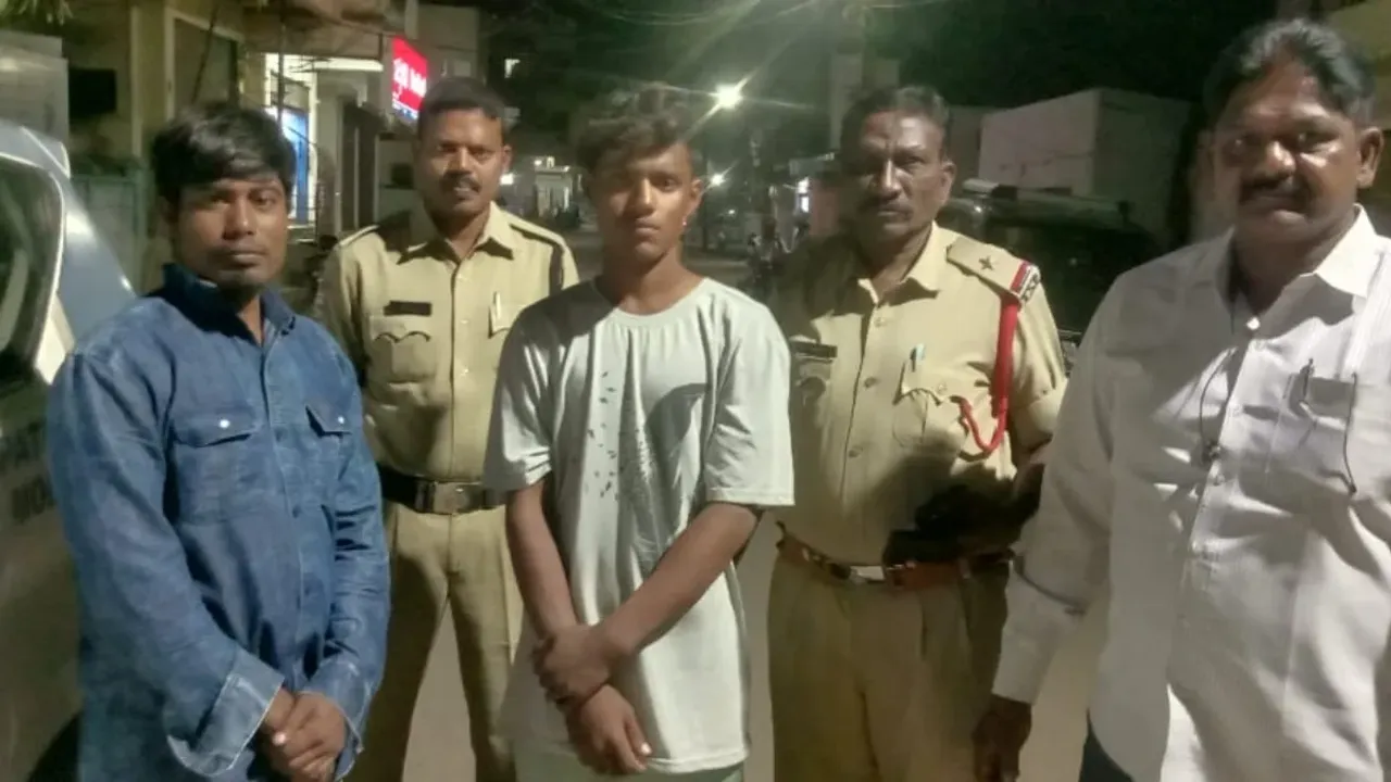 Telangana : ఖమ్మం జిల్లాలో బంగ్లాదేశీలు..అదుపులో పదిమంది