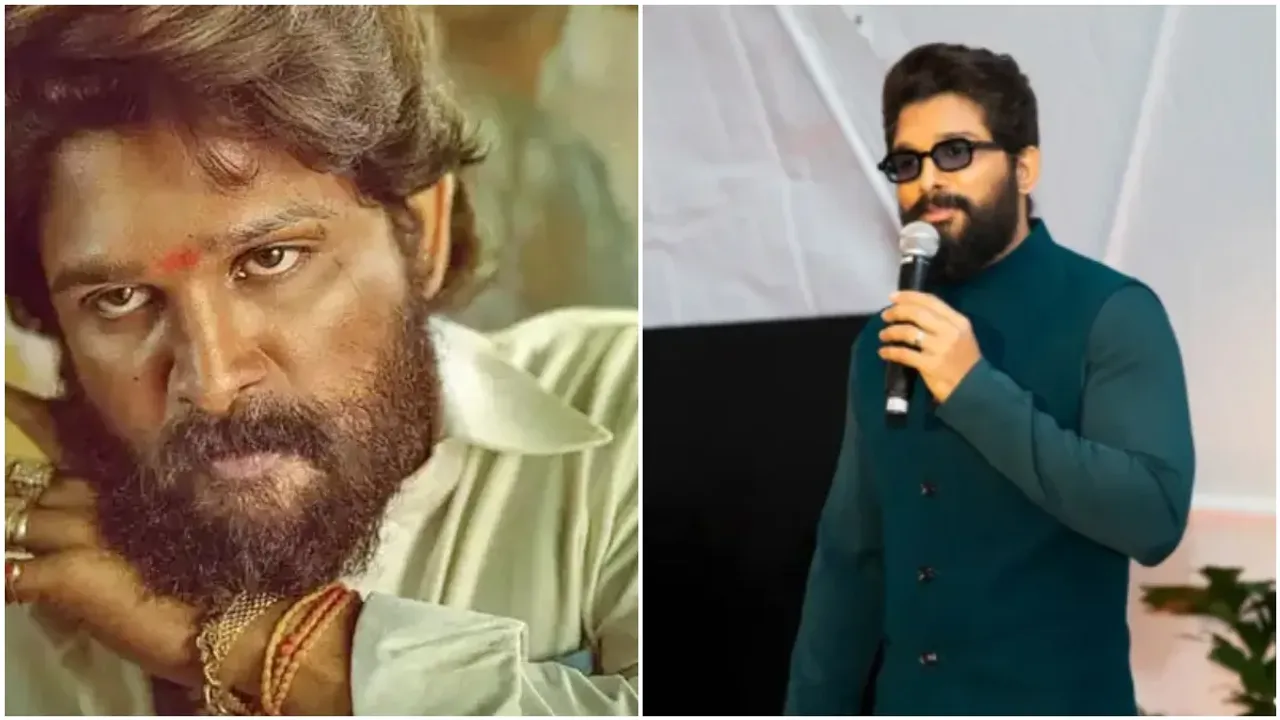 Pushpa : తగ్గేదెలే.. పుష్ప పార్ట్ 3 కూడా.. క్లారిటీ ఇచ్చిన అల్లు అర్జున్