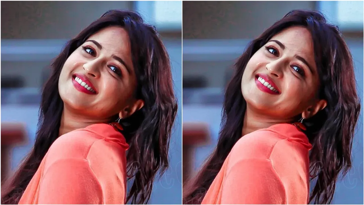 Anushka Shetty: 'శీలావతిగా'.. అనుష్క.. 14 ఏళ్ళ తర్వాత మరో సారి క్రిష్, అనుష్క కాంబో  రిపీట్