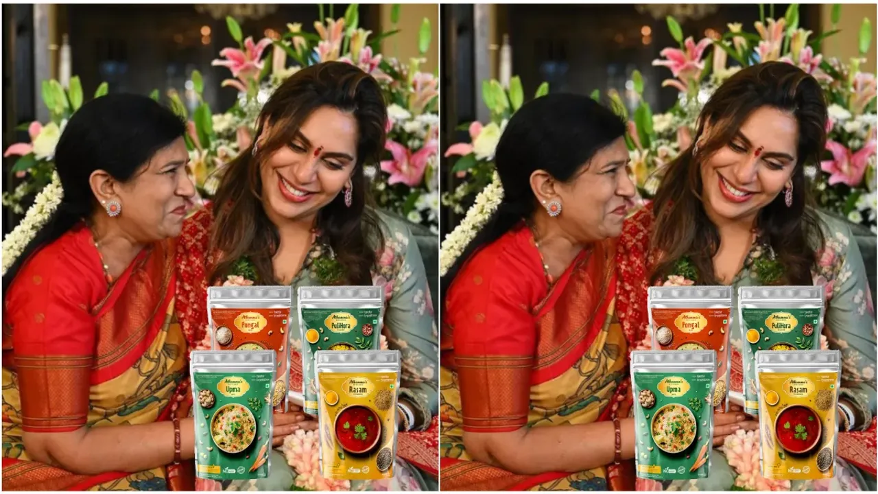 Surekha Konidela: 'అత్తమ్మాస్‌ కిచెన్‌'.. మెగాస్టార్ సతీమణి సురేఖ ఫుడ్ బిజినెస్