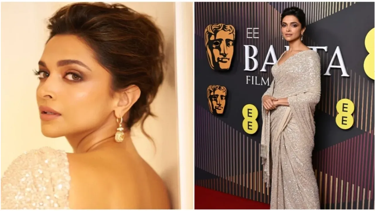 BAFTA: బాఫ్టాలో మెరిసిన దీపికా పడుకోన్..ఇండియా నుంచి ఒకే ఒక్క నటి