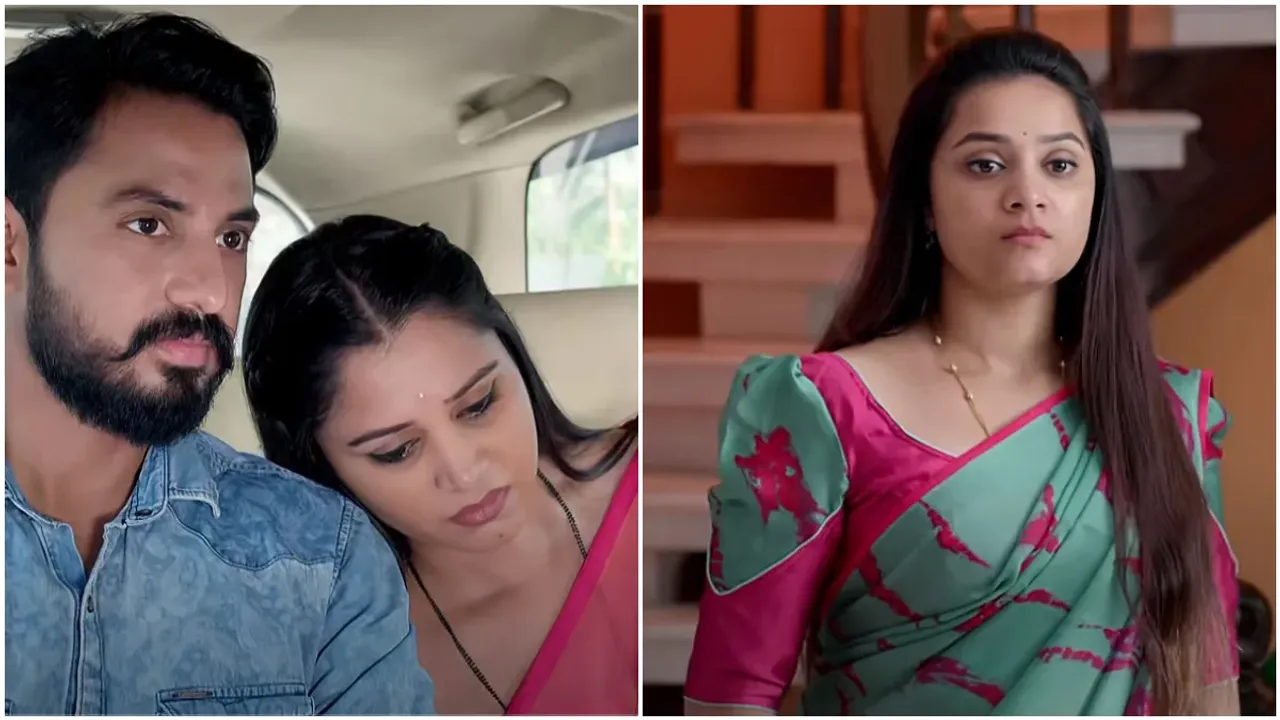 Krishna mukunda murari: ముకుంద నాటకానికి చెక్ పెట్టనున్న కృష్ణ.. మళ్ళీ ఆదర్శ్ తో శోభనానికి ఏర్పాట్లు