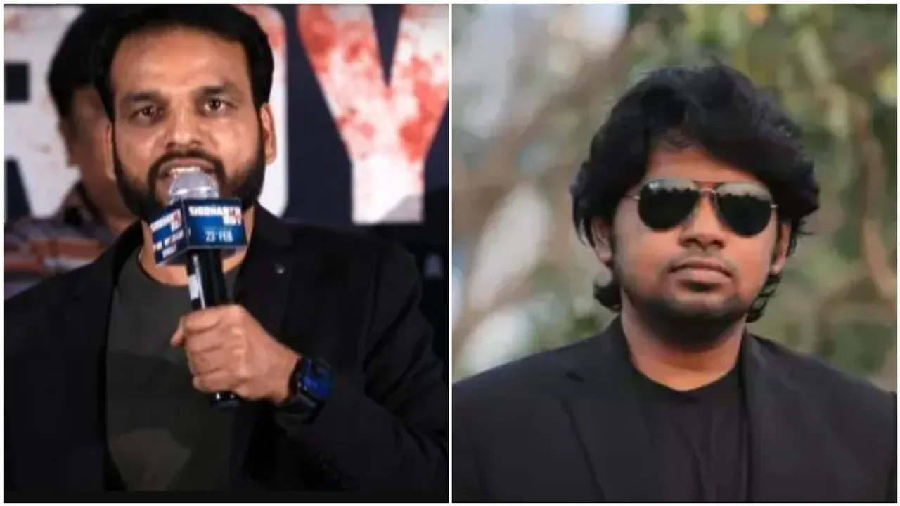 Director Yashasvi: 'నాలా ఇంకెవరూ మోసపోవద్దు'.. మ్యూజిక్ డైరెక్టర్ రధన్‍ పై వైరలవుతున్న యశస్వి కామెంట్స్