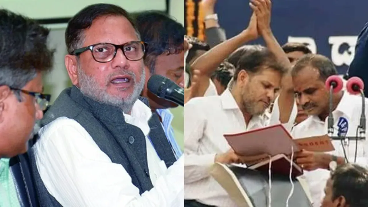 Andhra Pradesh : మాజీ సీఎస్ జన్నత్ హుస్సేన్ కన్నుమూత