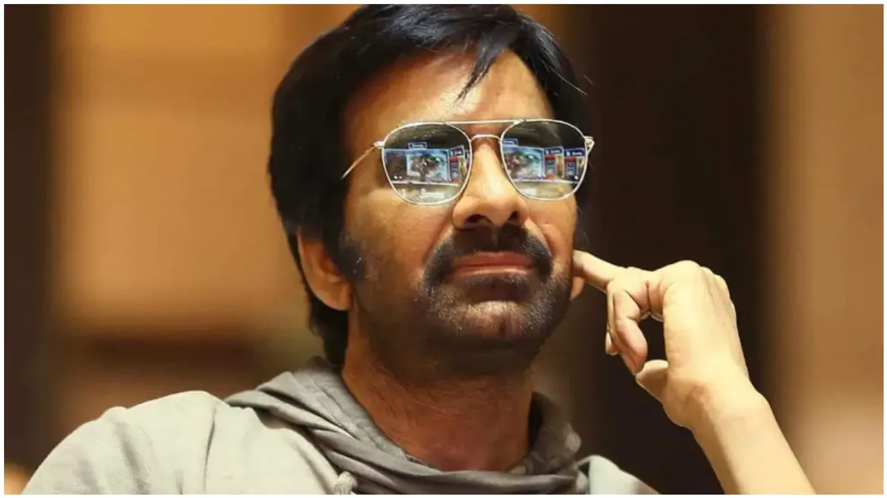 Hero Raviteja: మల్టీ ప్లెక్స్ బిజినెస్ లోకి రవితేజ.. థియేటర్ పేరు ఏంటో తెలుసా ..?