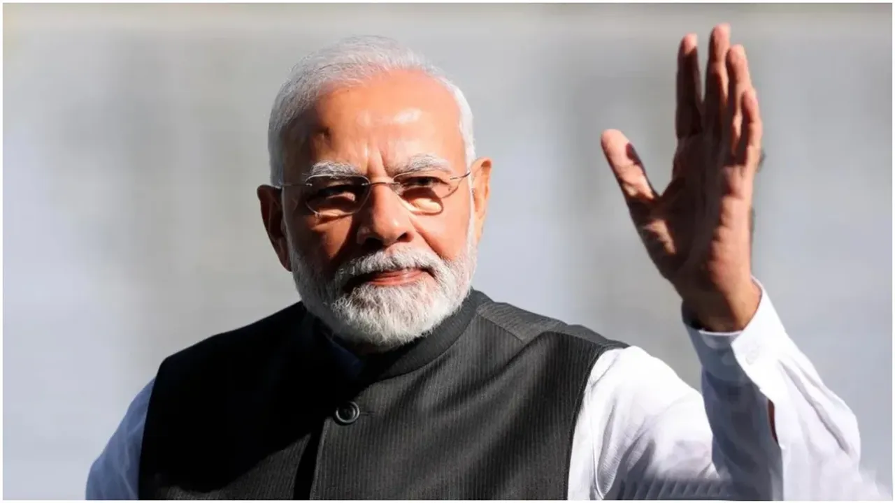 PM Modi : తెలంగాణలో ప్రధాని మోదీ ఎన్నికల ప్రచారం షెడ్యూల్ ఇదే..!