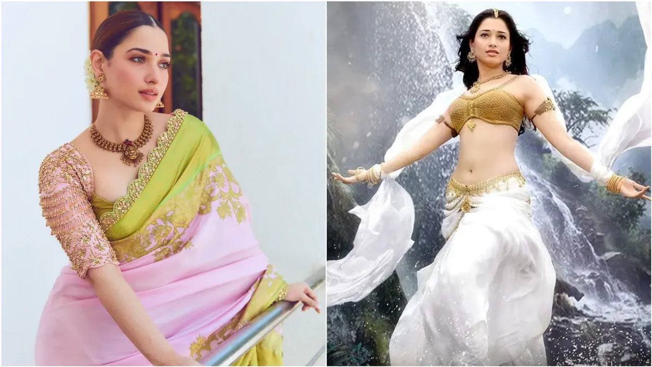 Tamannaah: నా ప్రశ్నకు రాజమౌళి ఇంకా సమాధానం చెప్పలేదు.. తమన్నా!