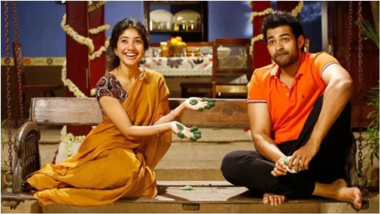 VarunTej: సాయిపల్లవితో మరో సినిమా చేయను.. మెగా హీరో కామెంట్స్ వైరల్!