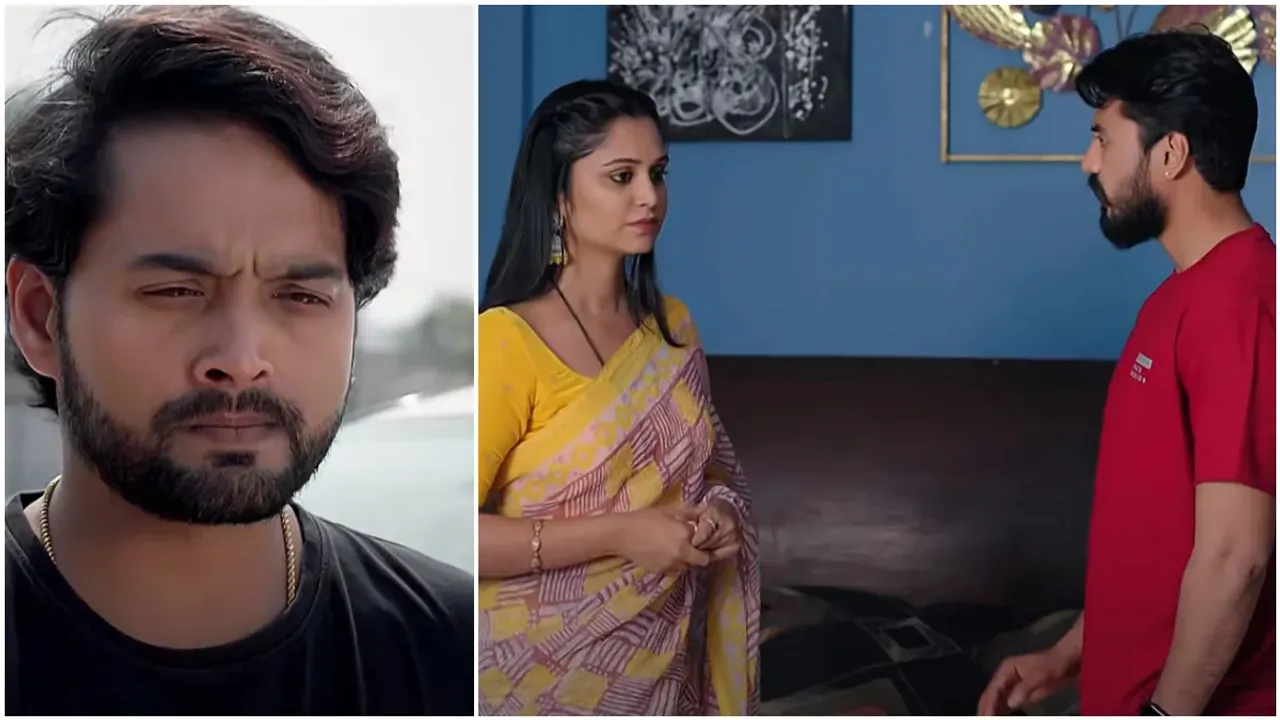 Krishna Mukunda Murari: ముకుంద మోసానికి బలైన కృష్ణ, ఆదర్శ్.. ఎటూ తేల్చుకోలేని పరిస్థితిలో మురారి