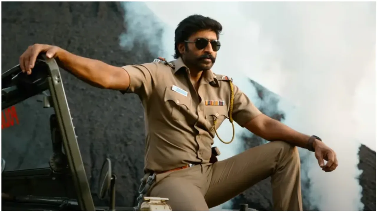 Bhimaa Trailer: 'క‌రుణే చూప‌ని బ్ర‌హ్మ‌రాక్ష‌సుడు'.. గోపీచంద్ భీమా ట్రైలర్