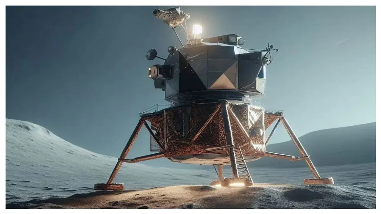 Chandrayan-4: 2028లో చంద్రయాన్‌ -4 ప్రయోగం చేపట్టనున్న ఇస్రో