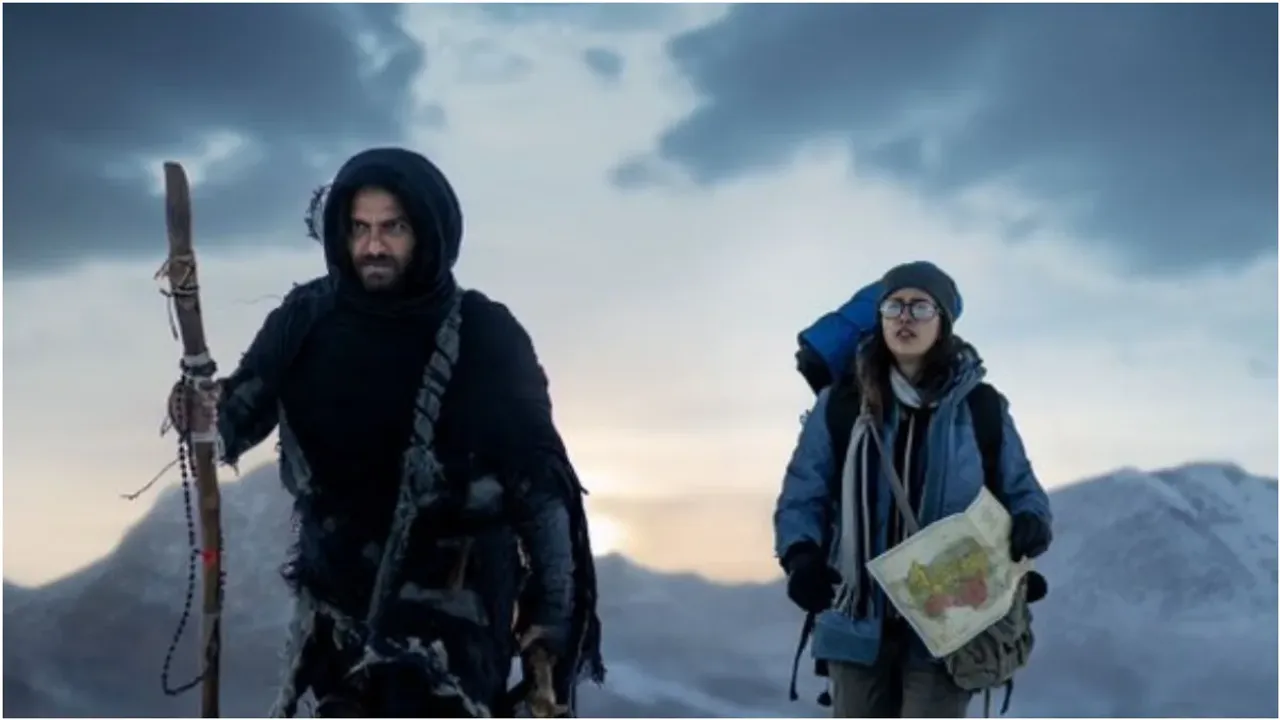 Gaami Trailer: అసలు నేను ఎవరు..? అంతు చిక్కని సమస్యతో విశ్వక్ సేన్.. ఆసక్తికరంగా గామీ ట్రైలర్