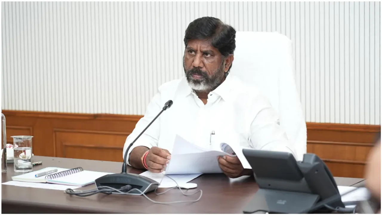 Singareni: సింగ‌రేణిలో ఉద్యోగాలకు నోటిఫికేష‌న్లు వేయండి.. భ‌ట్టి విక్రమార్క ఆదేశాలు