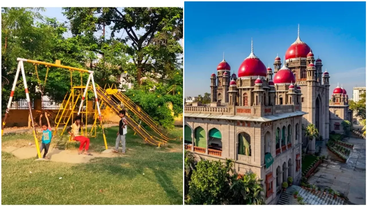 Adilabad: పార్కు కబ్జాపై హైకోర్టు సీరియస్‌.. కీలక ఆదేశాలు జారీ!