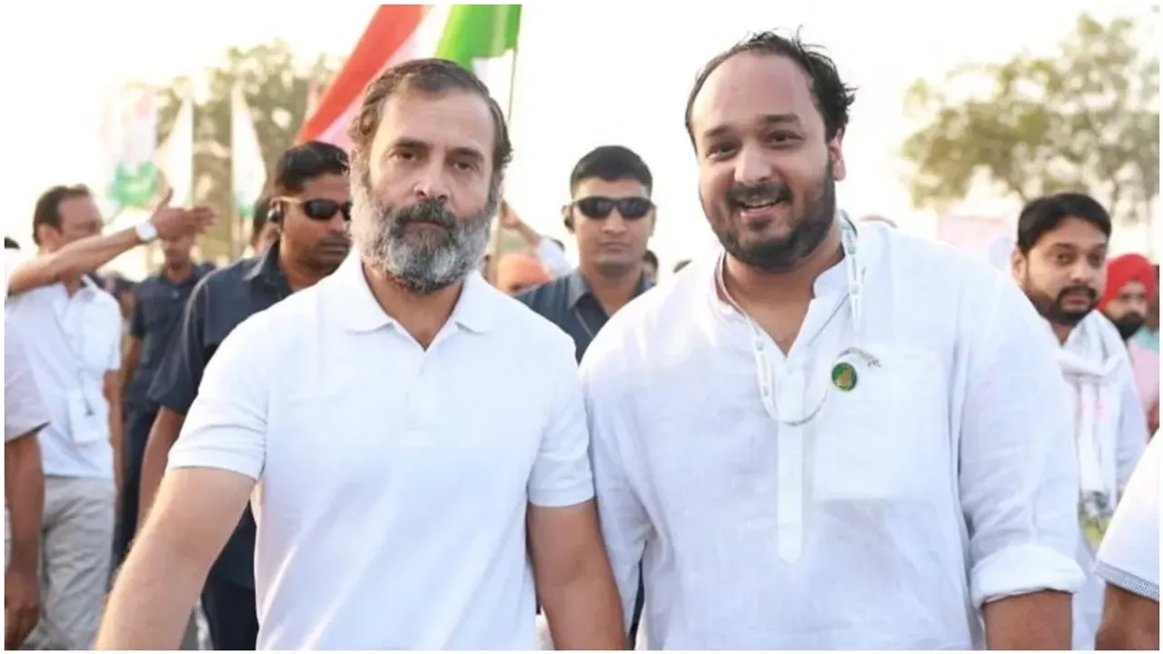 Siddique : పది కేజీలు తగ్గితేనే కలుస్తానన్నాడు.. రాహుల్ గాంధీపై జీషాన్ విమర్శలు!