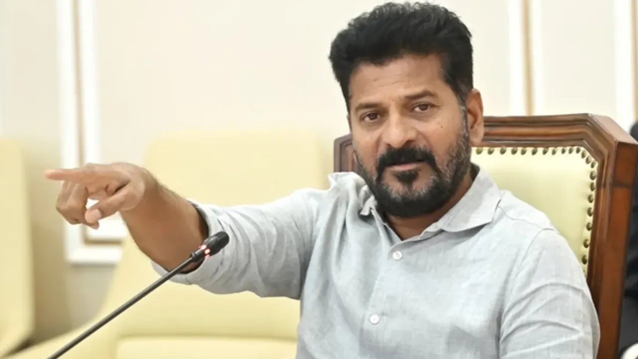 Indravelli: సీఎం తొలి బహిరంగ సభ అక్కడే.. పార్లమెంటు ఎన్నికలకు రేవంత్‌ శంఖారావం
