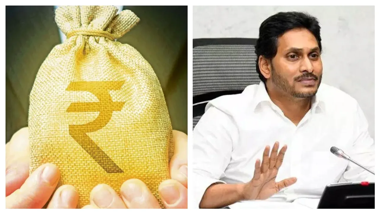 Vote-on-Account Budget: నేడు ఏపీ అసెంబ్లీలో ఓటాన్ అకౌంట్ బడ్జెట్‌..