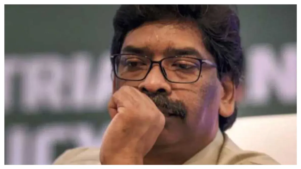 Jharkhand Politics:జార్ఖండ్‌లో ప్రభుత్వం పడిపోతుందా? ఎమ్మెల్యేలను హైదరాబాద్ తరలిస్తున్న జేఎంఎం